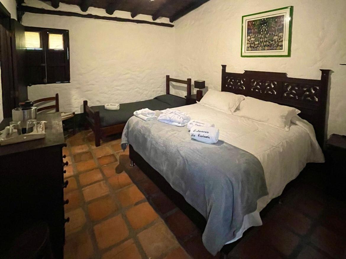 Estancia La Canada Merida Exterior photo