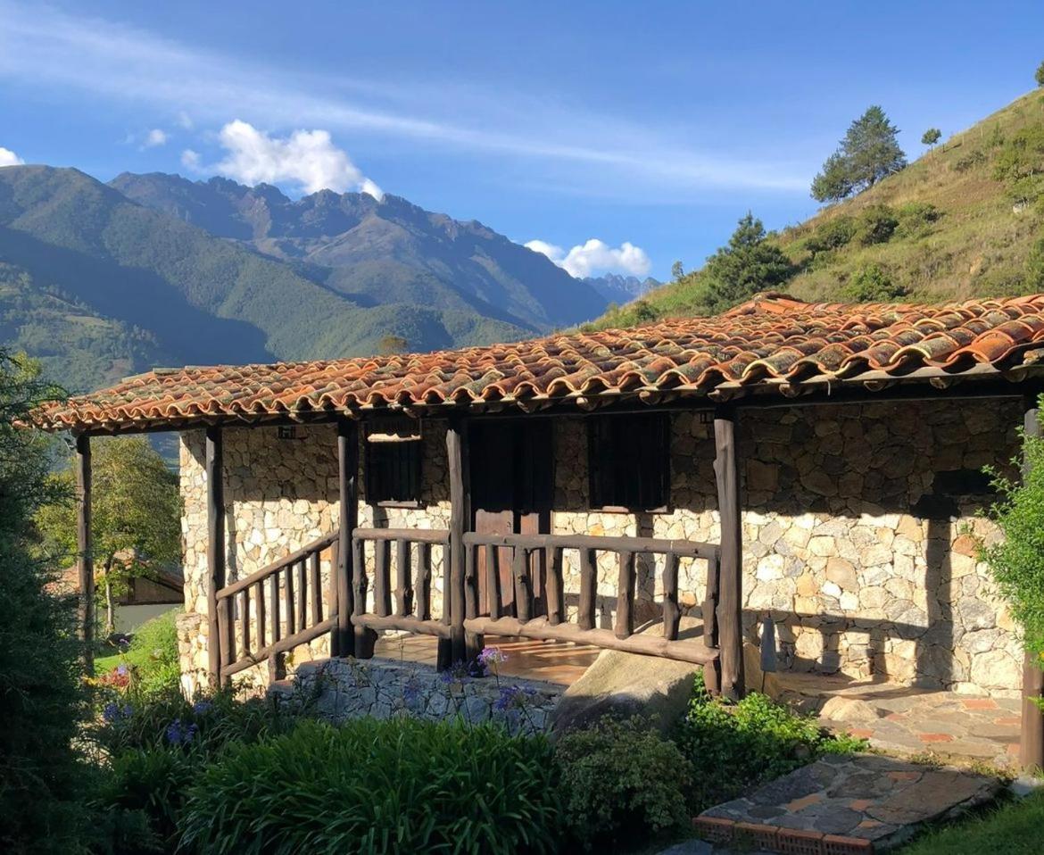Estancia La Canada Merida Exterior photo
