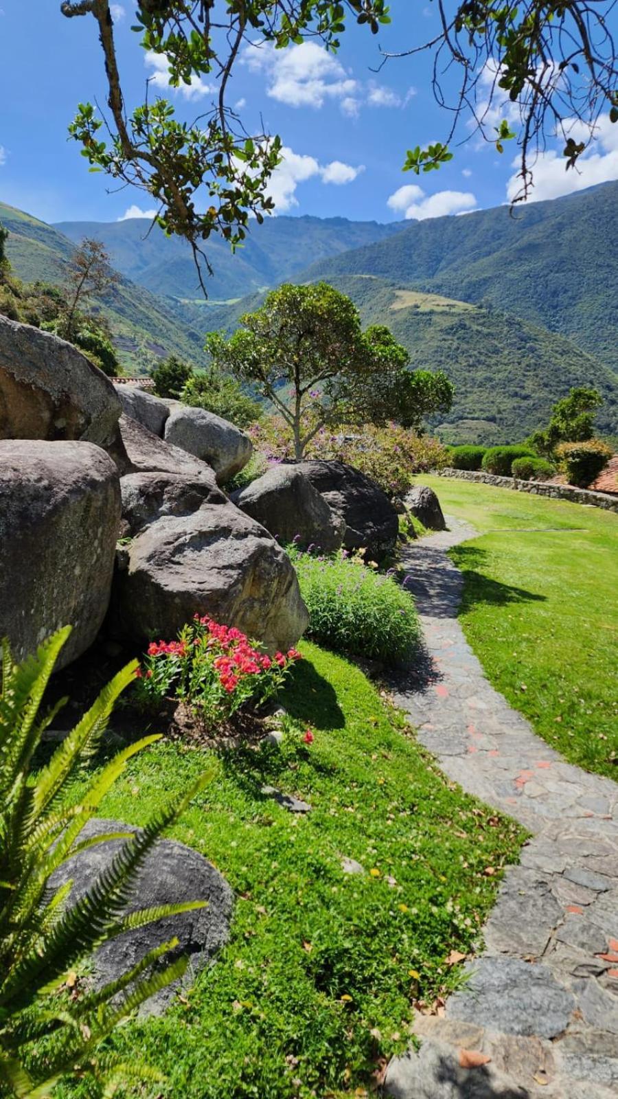 Estancia La Canada Merida Exterior photo