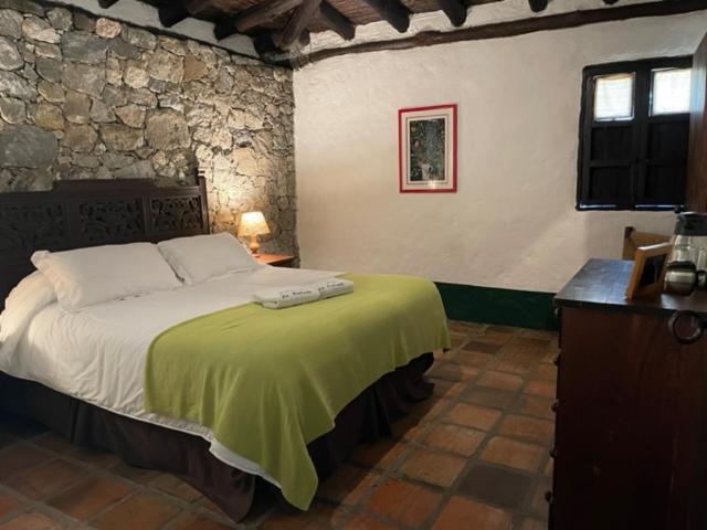 Estancia La Canada Merida Exterior photo